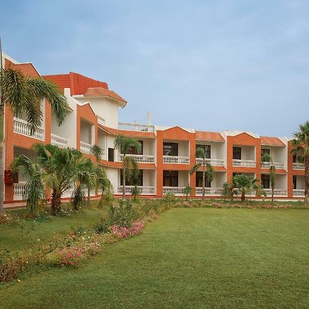 Hotel Naturoville Ayurvedic And Yoga Retreat Rišikéš Exteriér fotografie