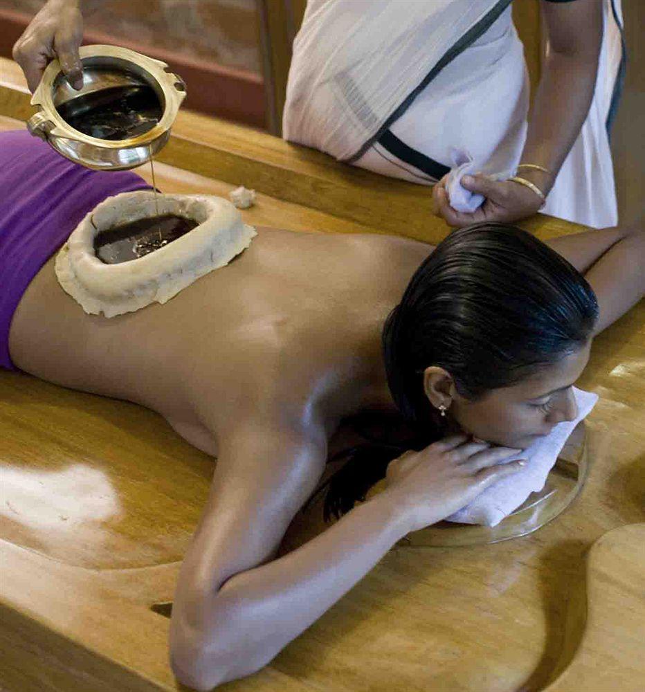 Hotel Naturoville Ayurvedic And Yoga Retreat Rišikéš Exteriér fotografie