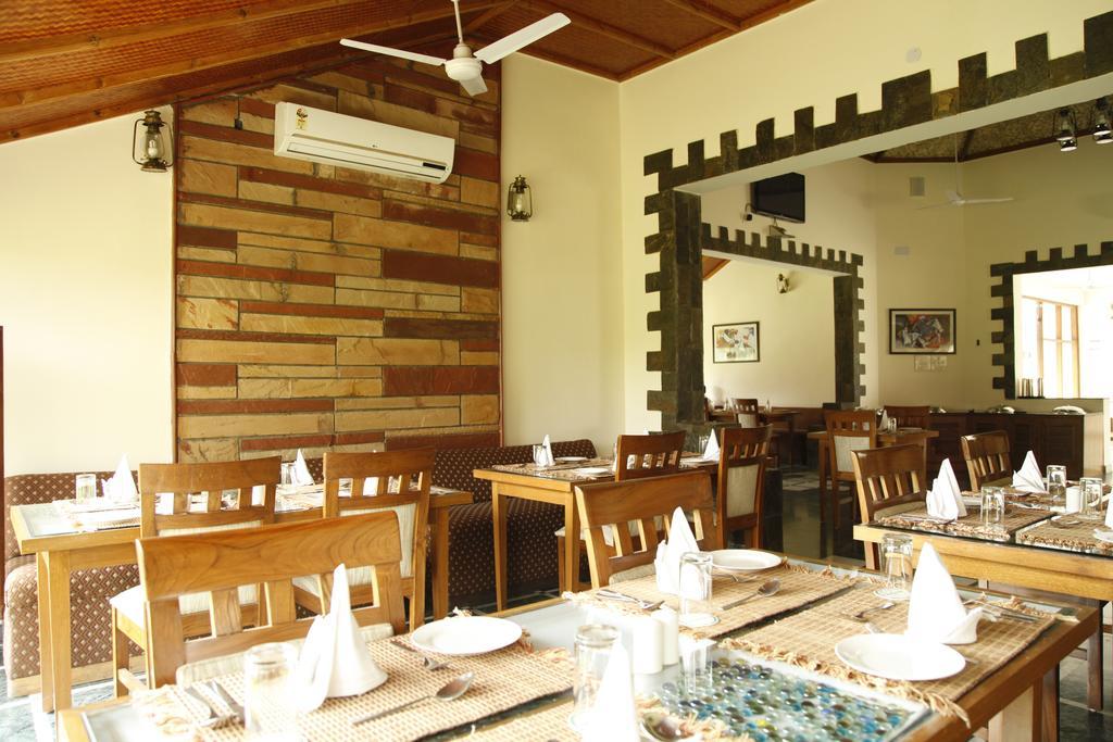 Hotel Naturoville Ayurvedic And Yoga Retreat Rišikéš Exteriér fotografie